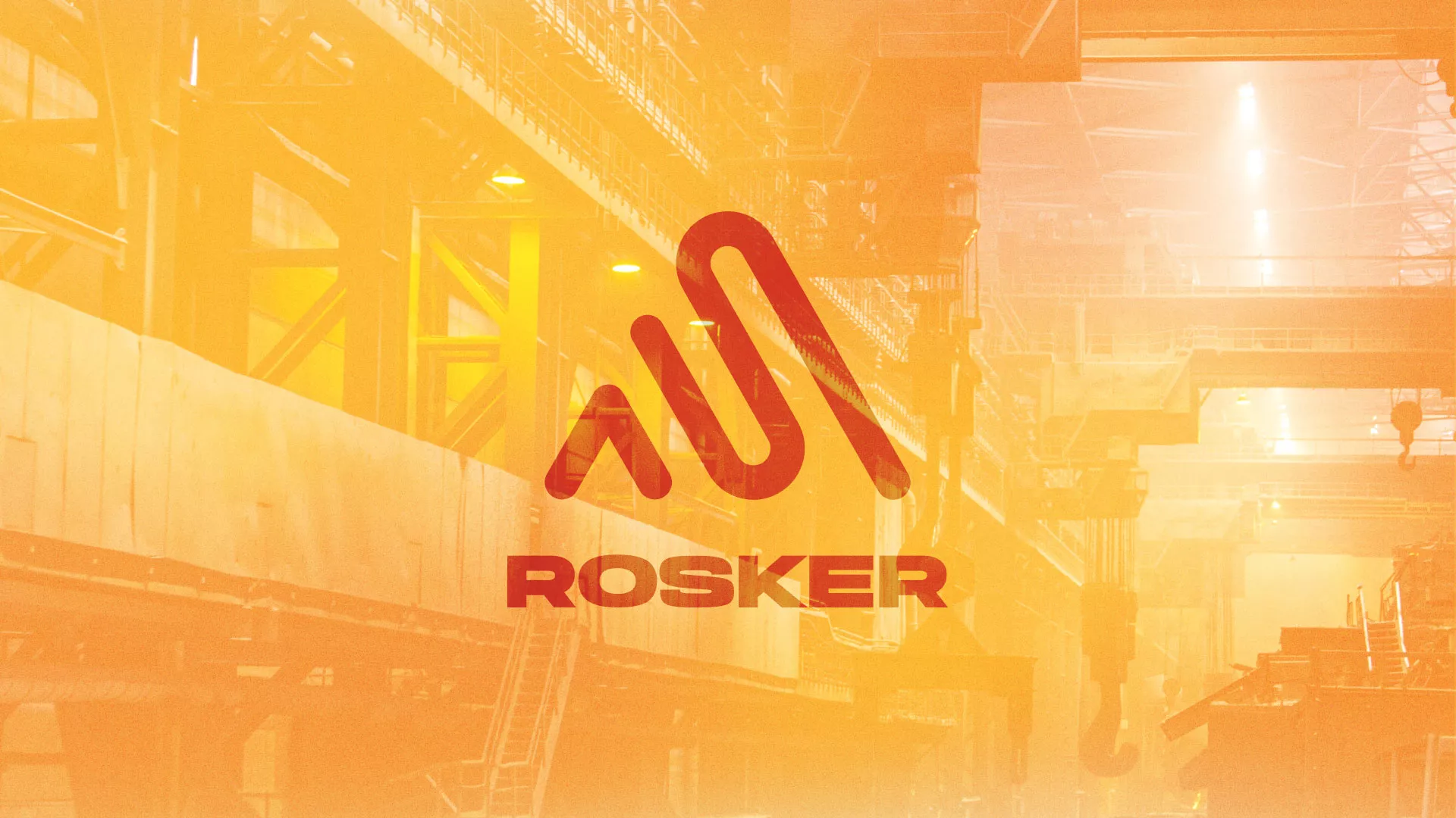 Ребрендинг компании «Rosker» и редизайн сайта в Кропоткине